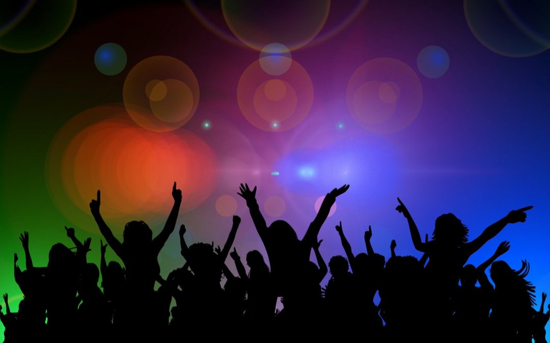 Biodanza – Tanz des Lebens